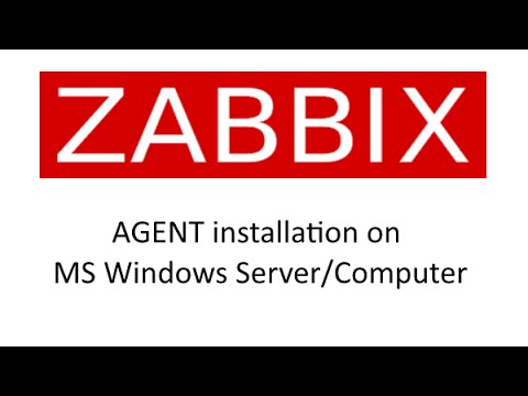 Download Install Zabbix Agent On Esxi 5